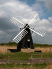 Thumbnail Windmill at Wicken Fen