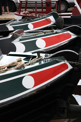 Product picture Narrowboats