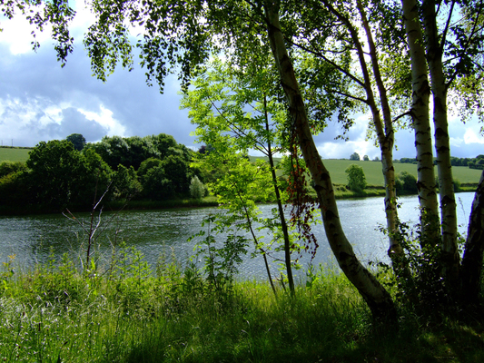 Product picture Ulley Reservoir